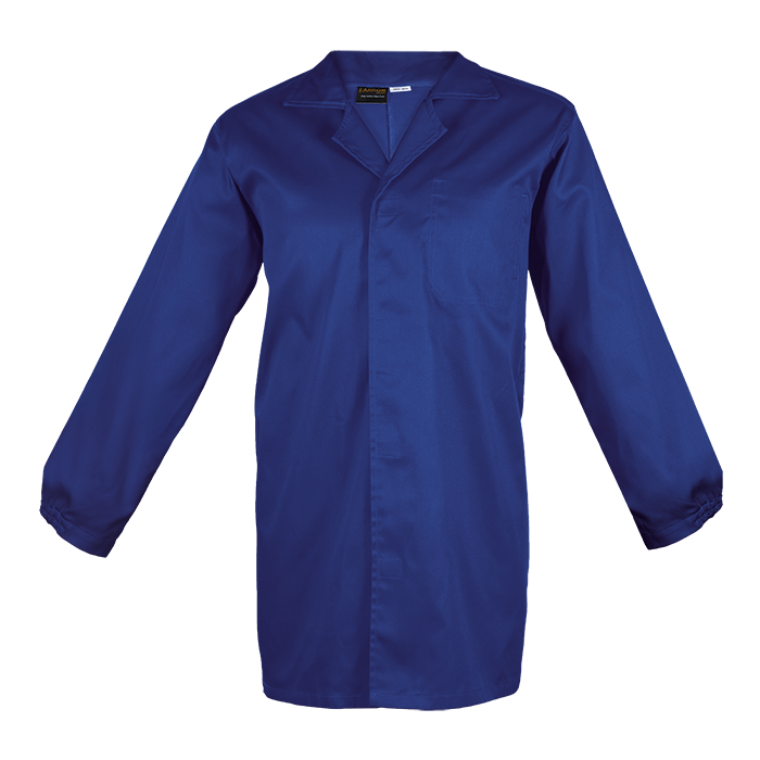 Food Safety Dust Coat