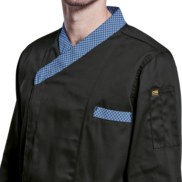 Pitseng Chef Jacket
