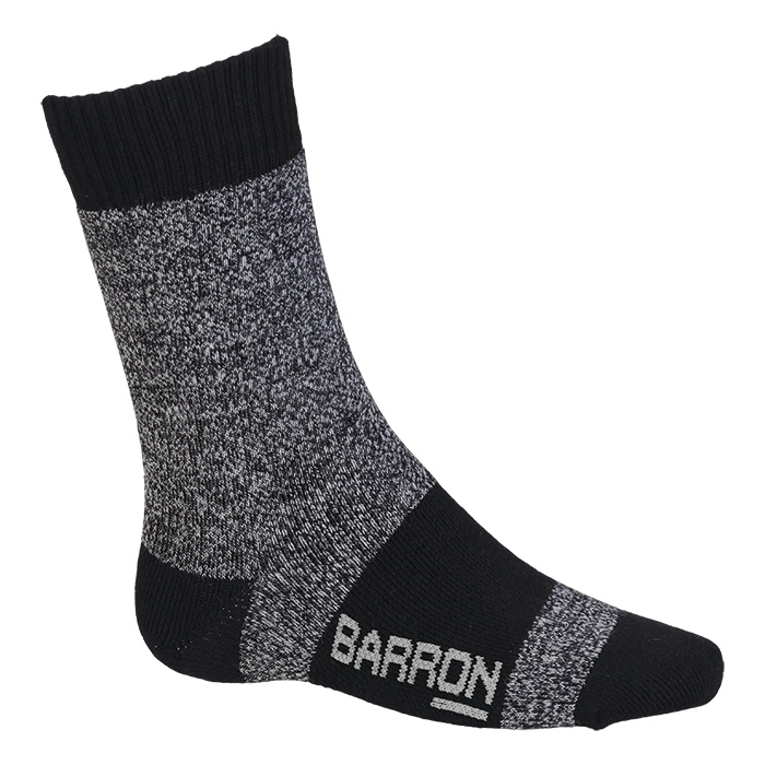 Anti-Mozzie Sock