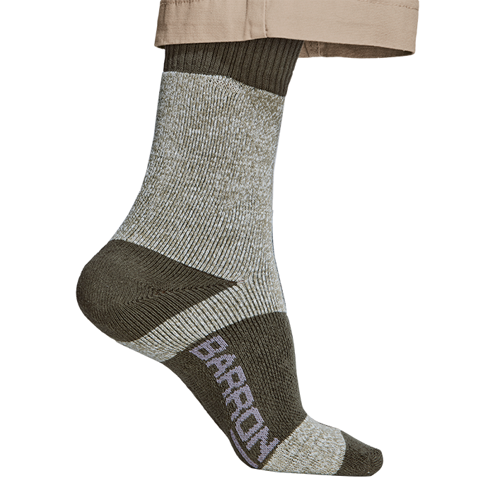Anti-Mozzie Sock