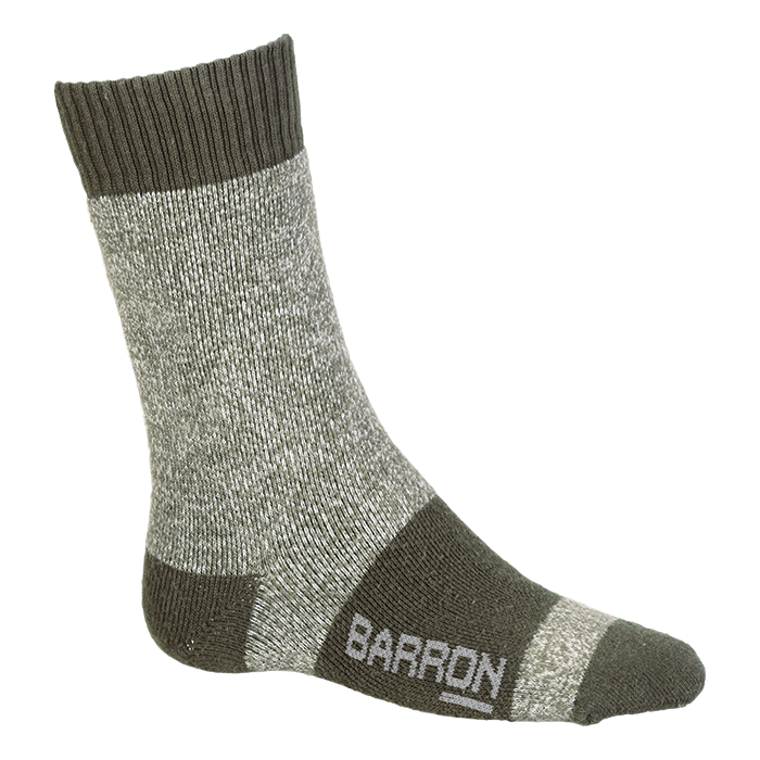 Anti-Mozzie Sock