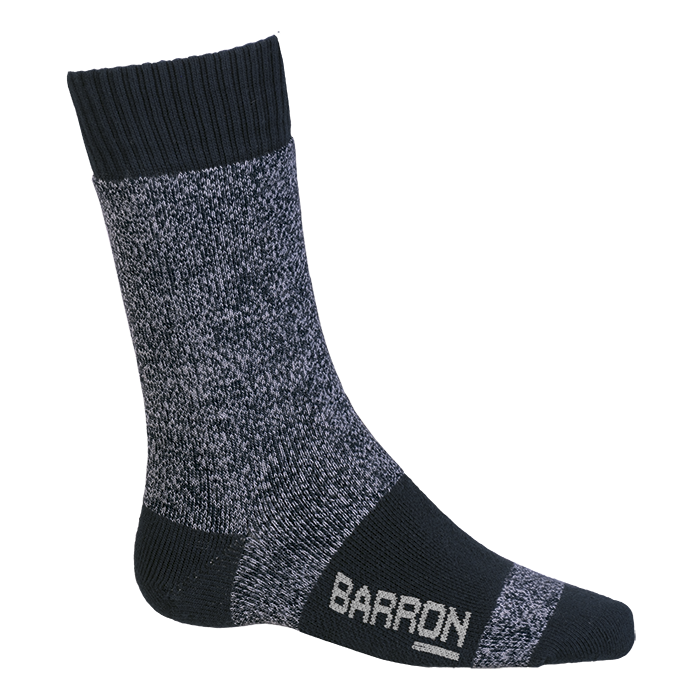 Anti-Mozzie Sock