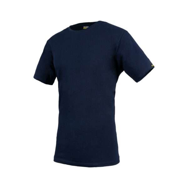 Work Wear T-Shirt Navy