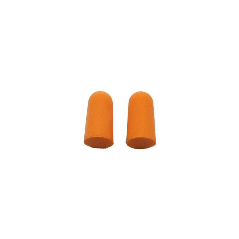 Rebel Ear Gear Disposable Uncorded Earplugs