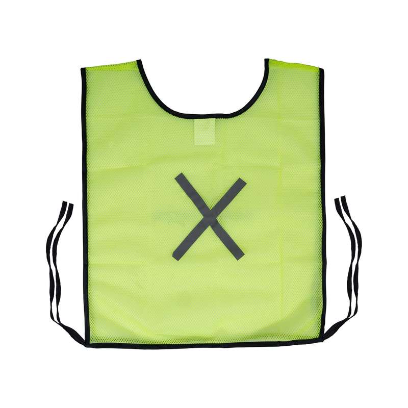 Airtex Reflective Bib