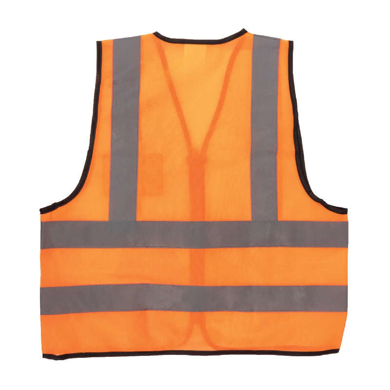 Rebel Value Reflective Vest