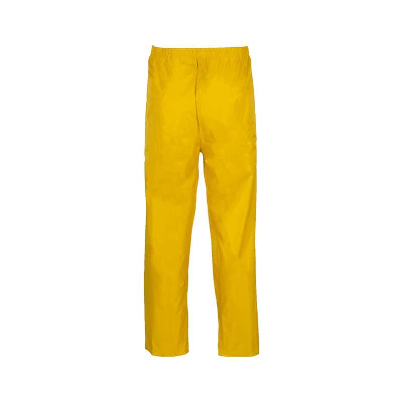 Rebel Rubberised Rain Suit