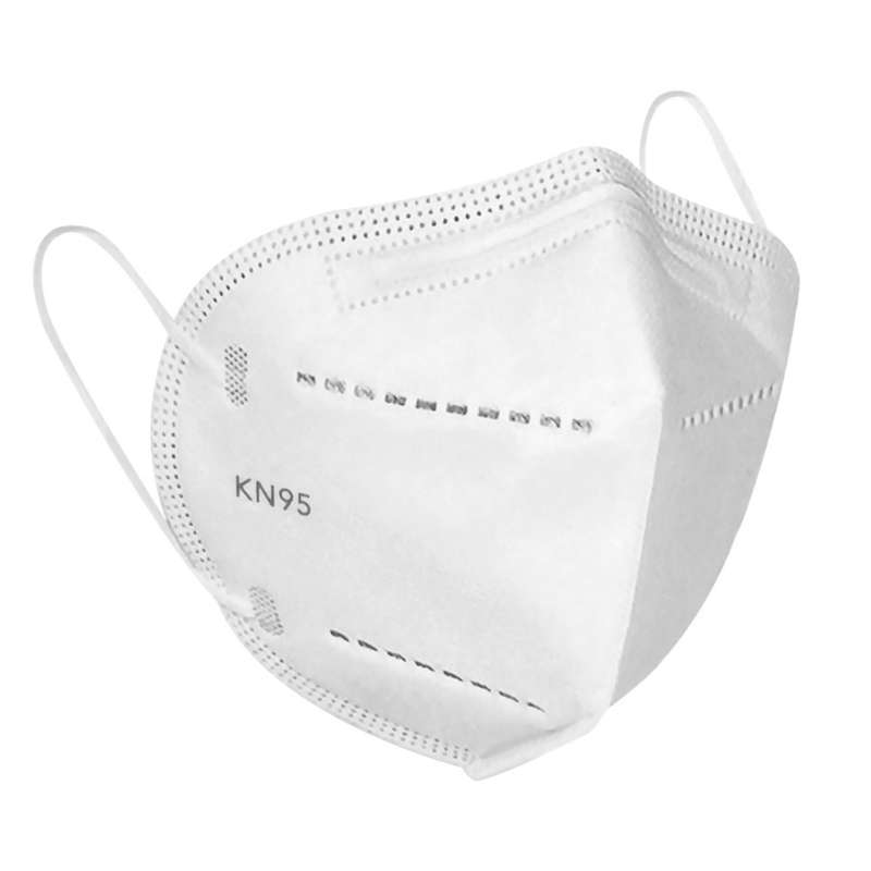Medical KN95 Mask - 10 pcs per box