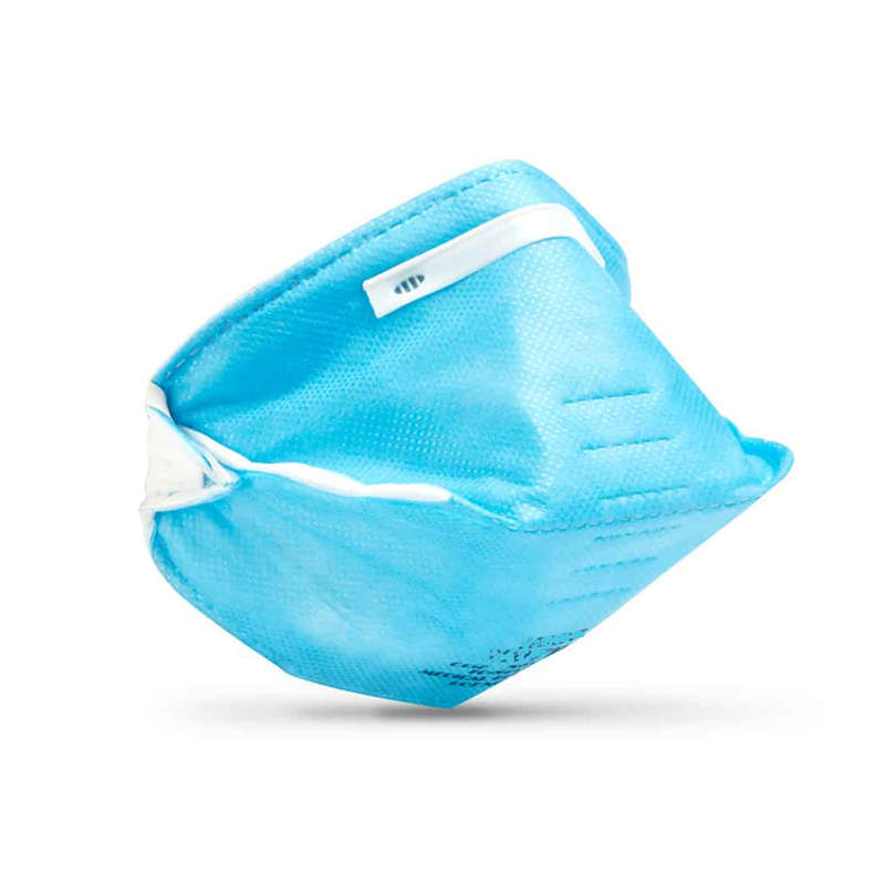 Dro-Med Medical N95 Mask - 20 pcs per box