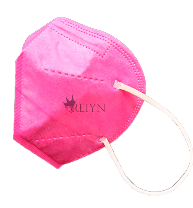 Pink - Evapure 5952 Sterile N95 Medical Mask - 20 pcs per box