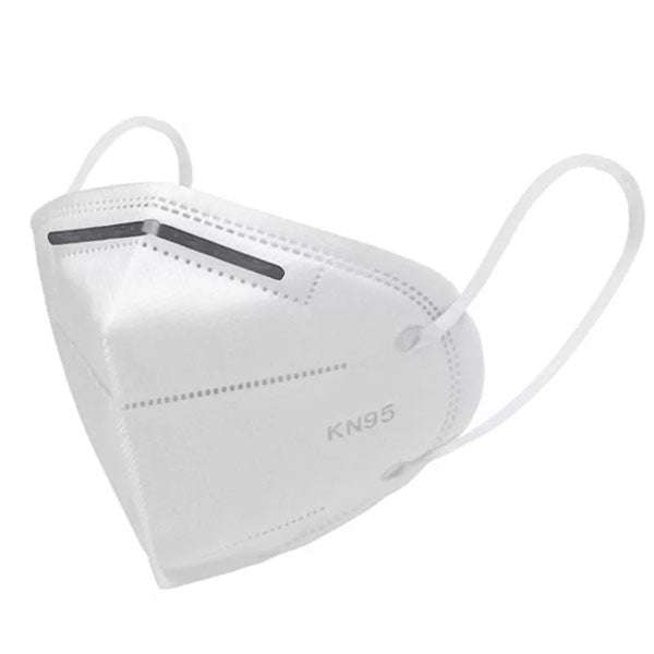 Non-medical KN95 Mask - 10 pcs per box