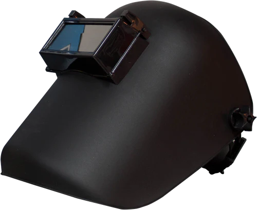 Flip-Front Welding Helmet