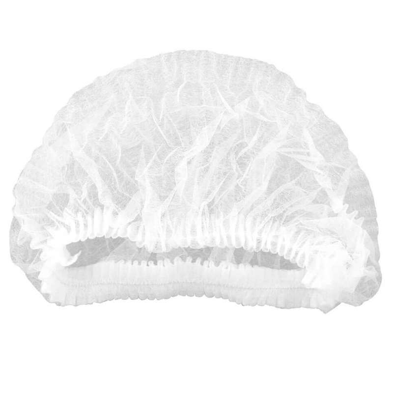 Mop Cap 18