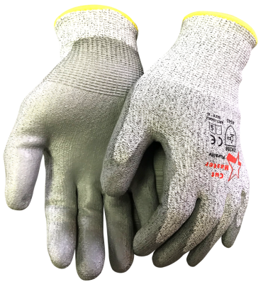 Cut Master Puralite Cut Lv5 ,Pu Palm