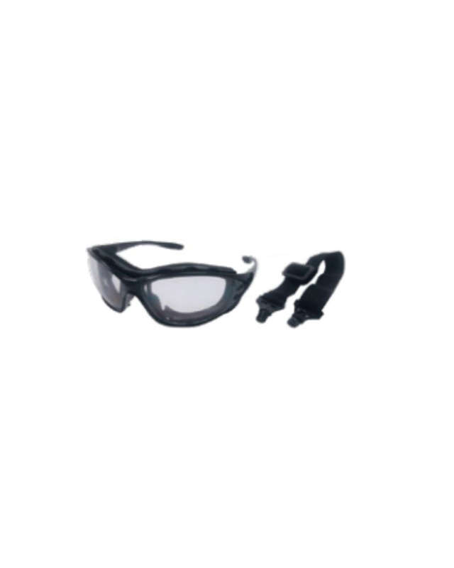 Pioneer Vision 3In1 Clear Anti - Fog, Anti-Scratch