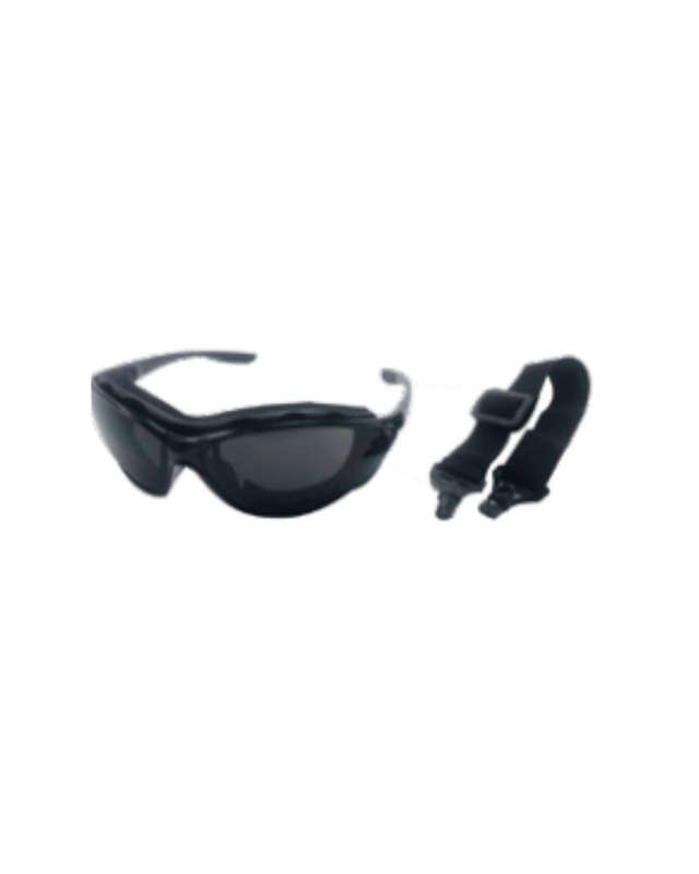 Pioneer Vision 3In1 Grey Anti - Fog, Anti-Scratch