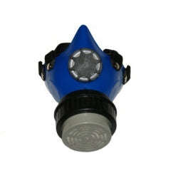 Respirator Mask Single