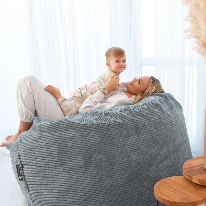 Ginormous Bean Bag - Indoor