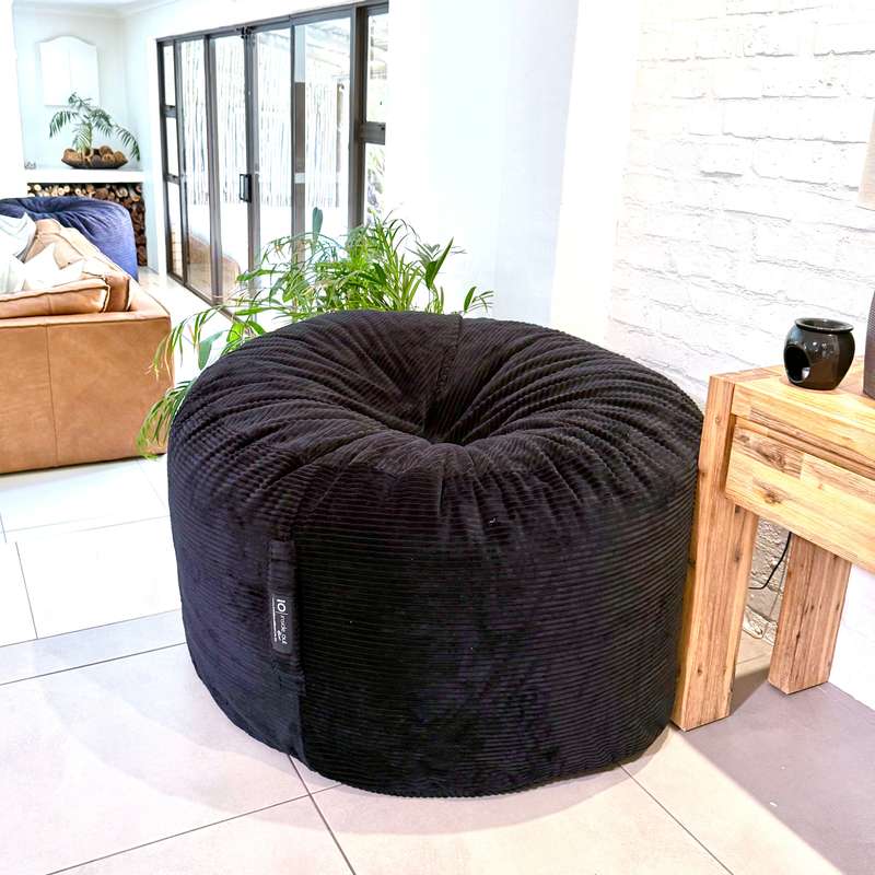 Ginormous Bean Bag - Indoor
