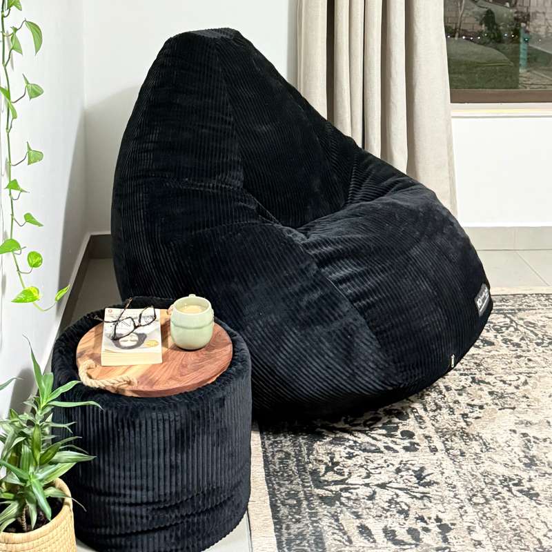 Slade Beanbag