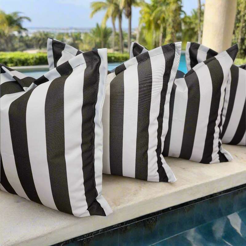 Scatter Cushions - Outdoor