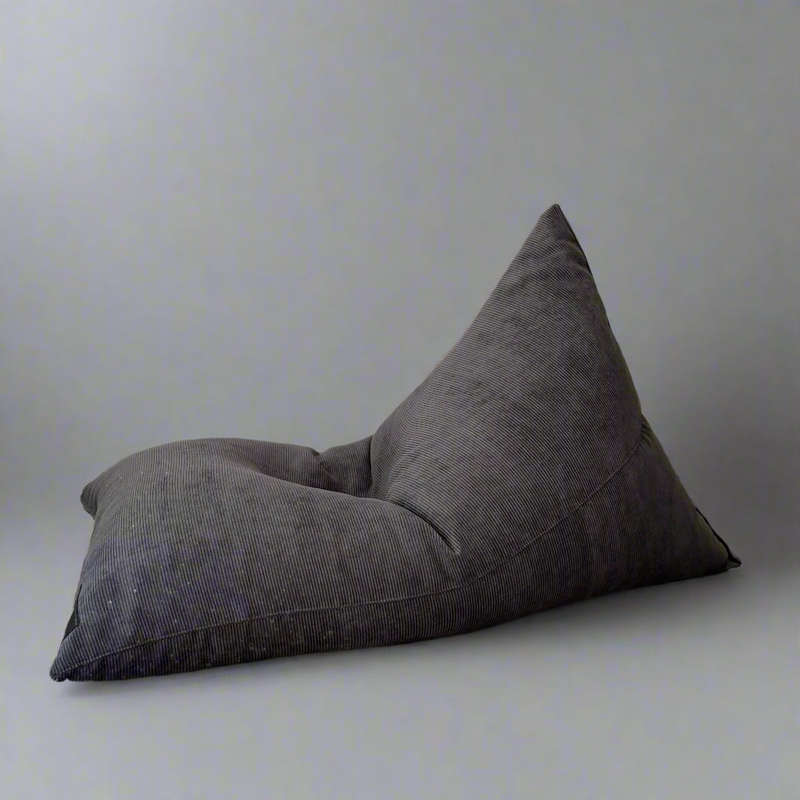 Indoor Teardrop Beanbags