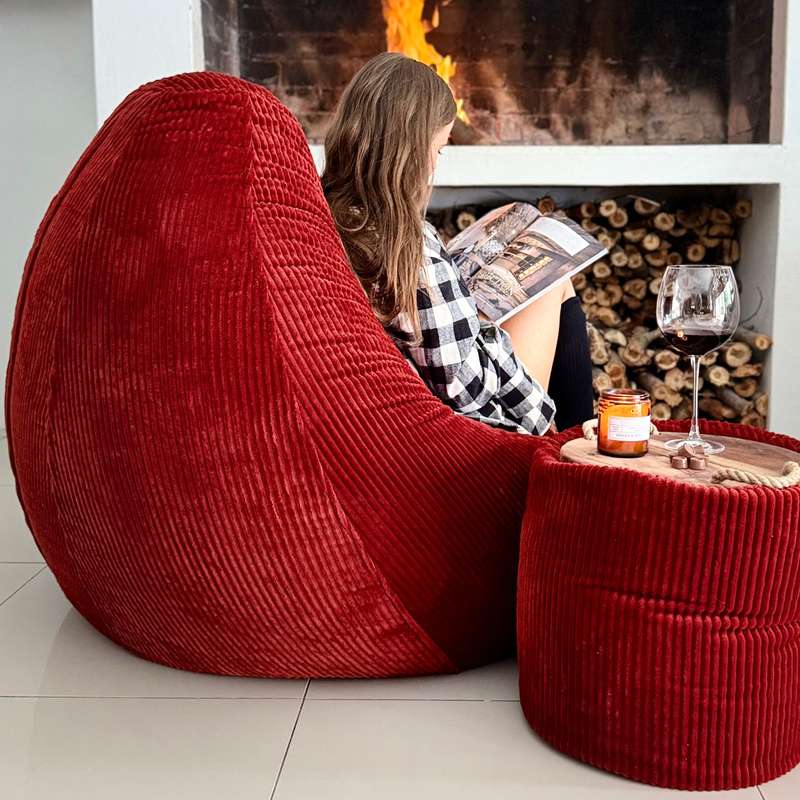 Slade Beanbag