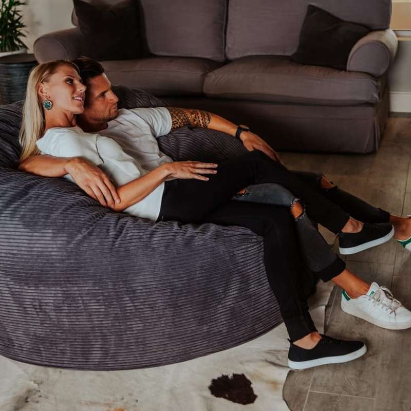 Ginormous Bean Bag - Indoor