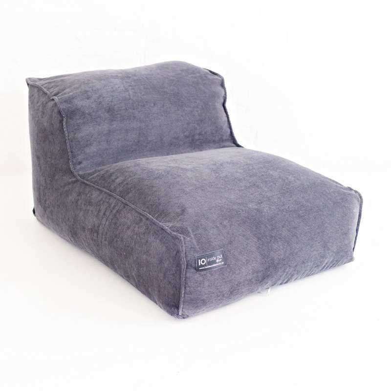 Kiddie Beanbag Loungers - Indoors