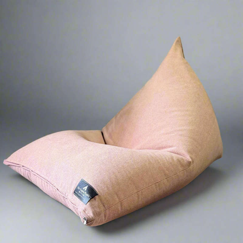 Indoor Teardrop Beanbags