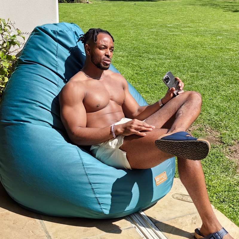 "Outdoor SLADE" Beanbag