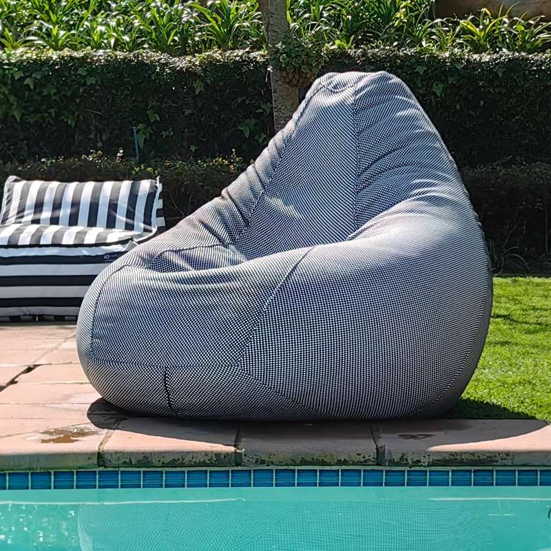 "Outdoor SLADE" Beanbag