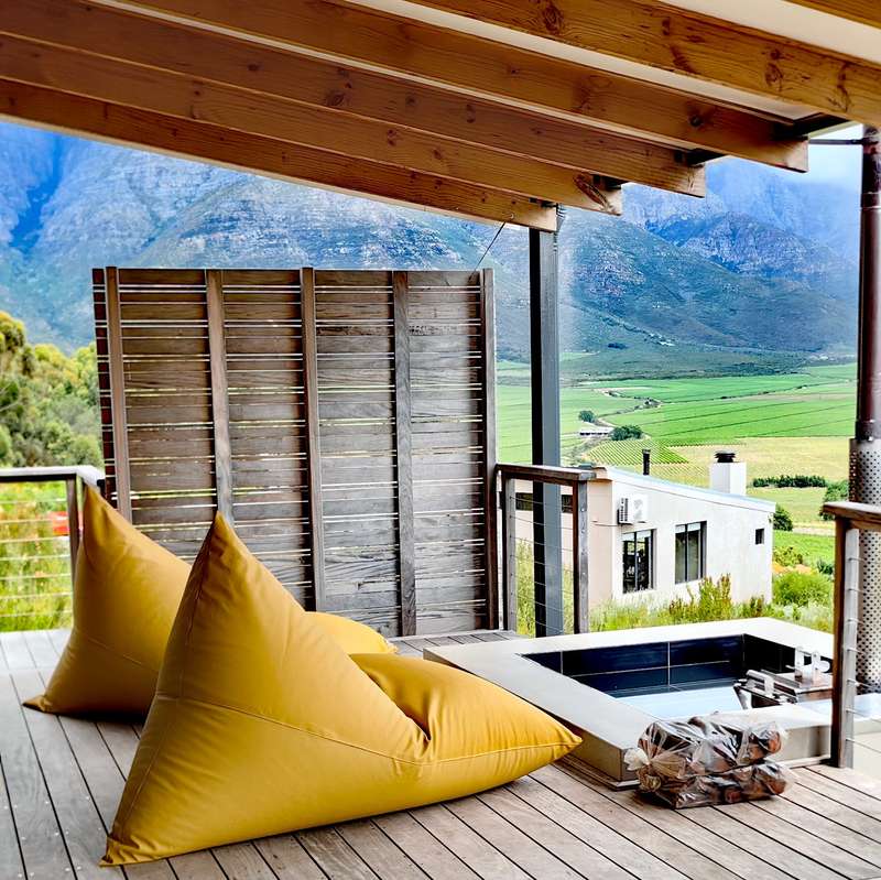 The "Premium" Collection Outdoor Teardrop Beanbags