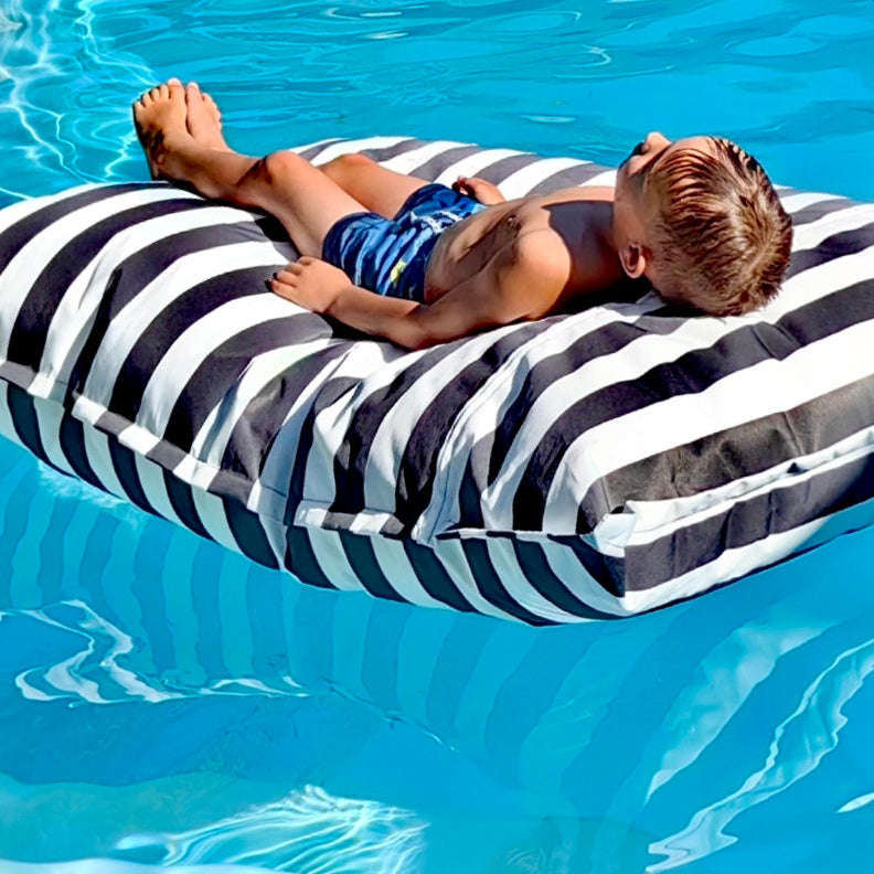 Aqua Loungers - Deluxe