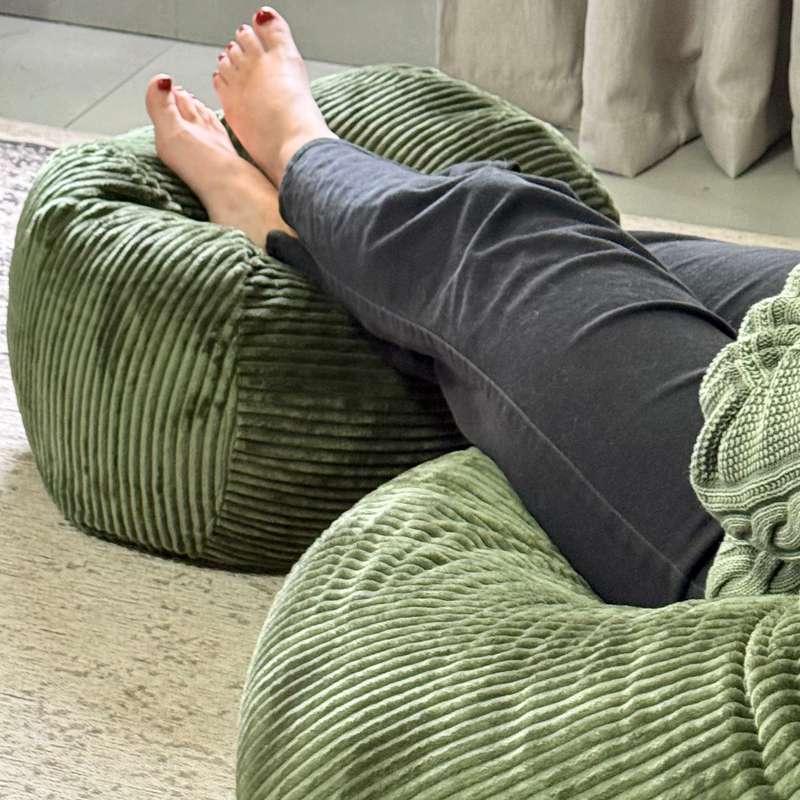 Pouffe
