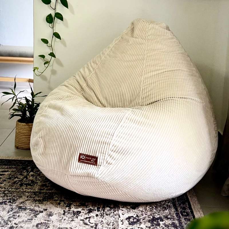 Slade Beanbag