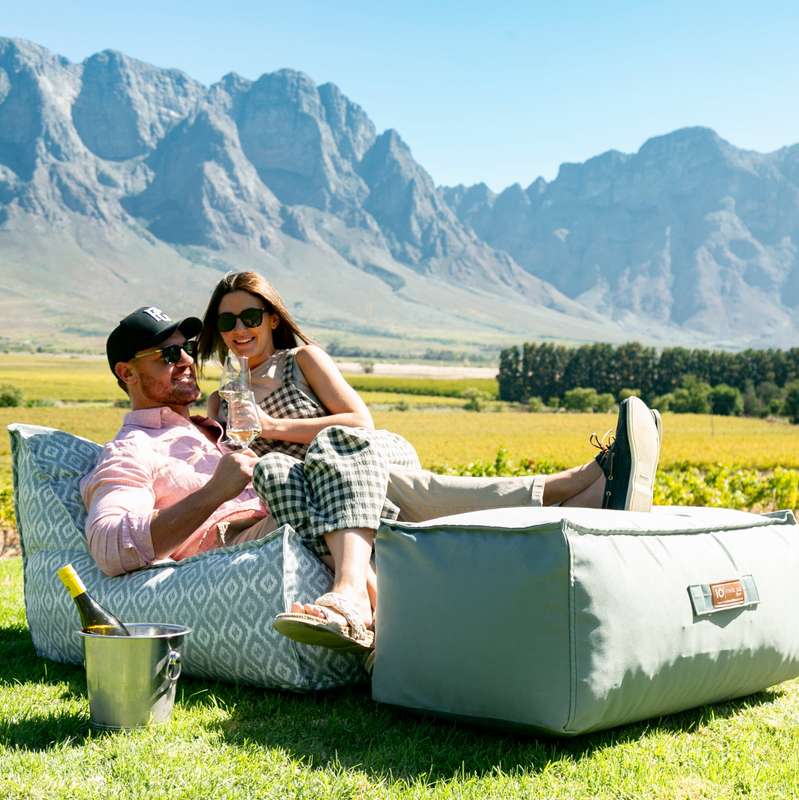 Daybed Chair