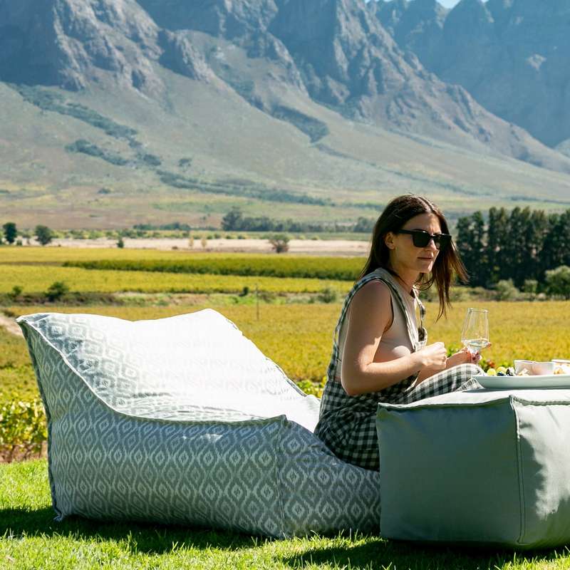 Daybed Chair