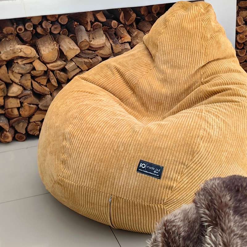 Slade Beanbag