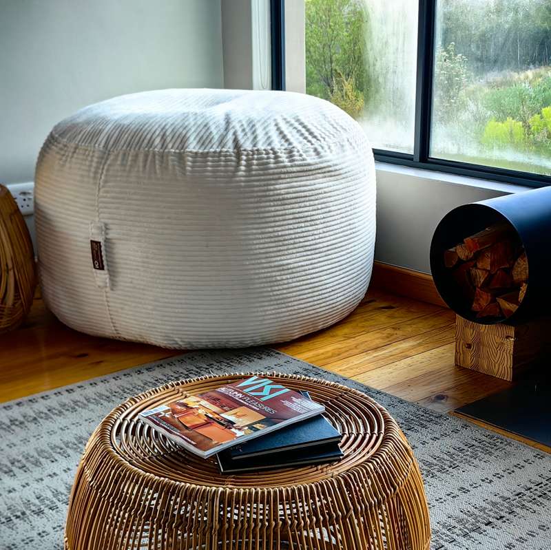 Ginormous Bean Bag - Indoor