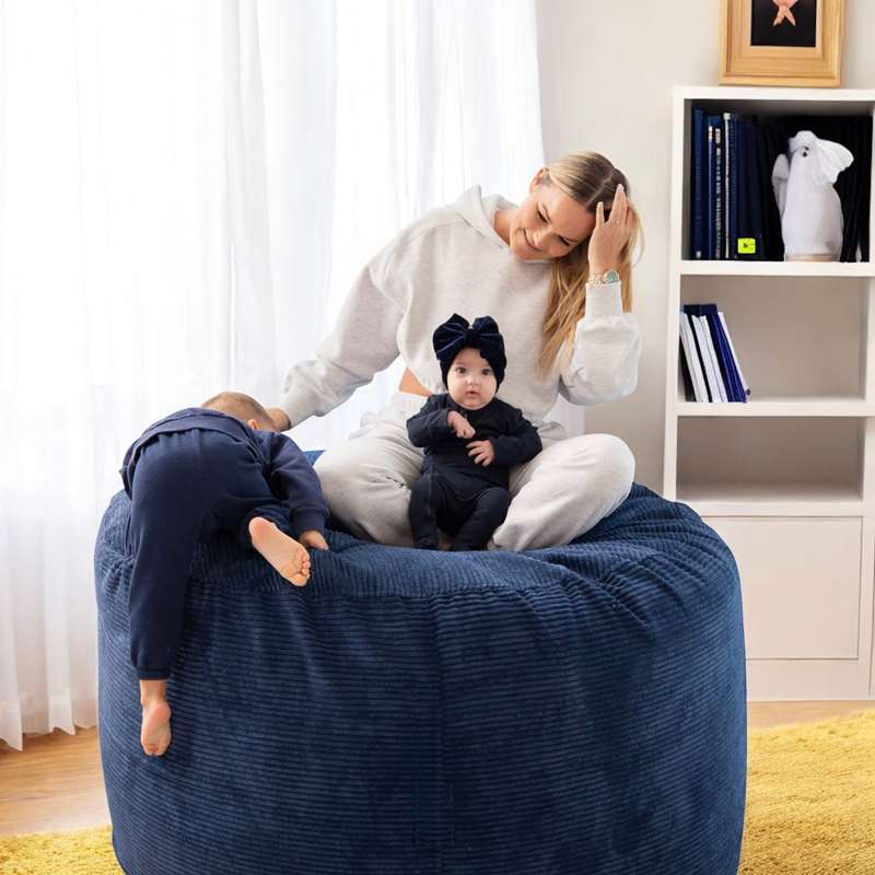 Ginormous Bean Bag - Indoor