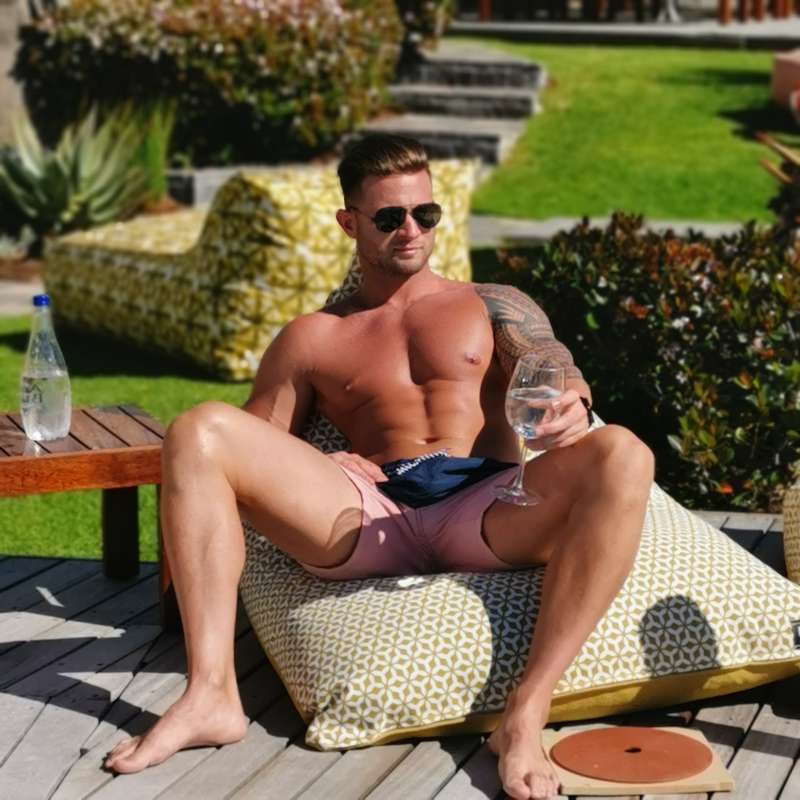 The "Premium" Collection Outdoor Teardrop Beanbags