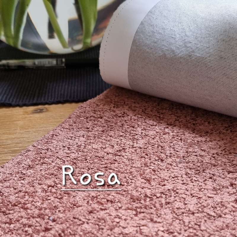 Boucle Beanbags
