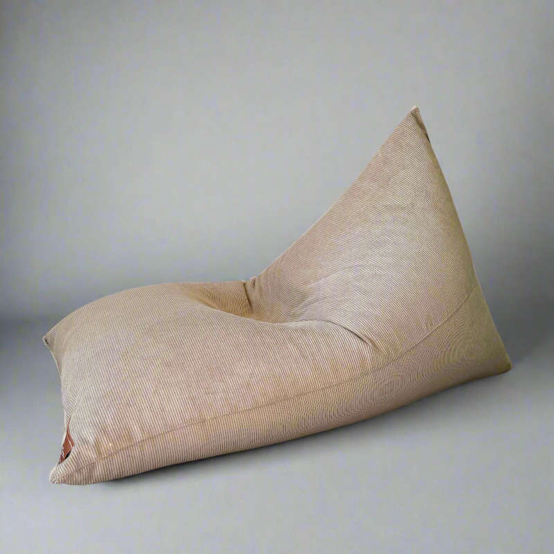 Indoor Teardrop Beanbags