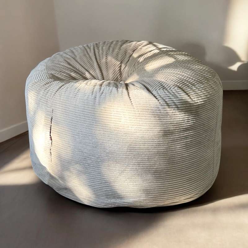 Ginormous Bean Bag - Indoor