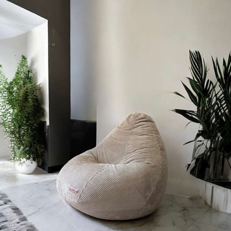 Slade Beanbag