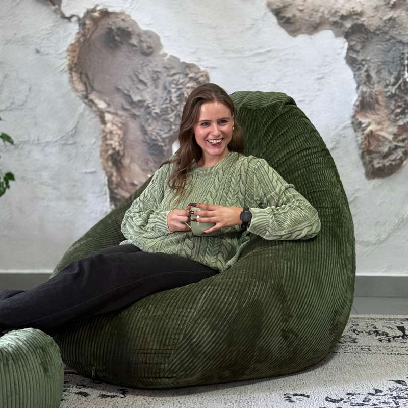 Slade Beanbag