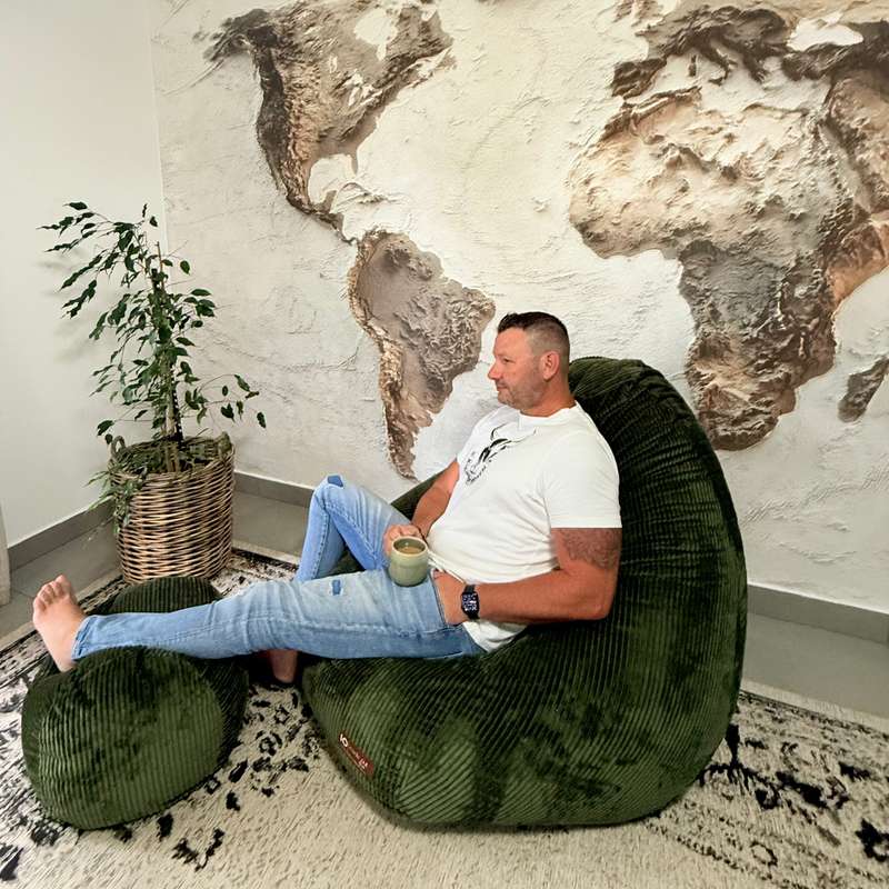 Slade Beanbag