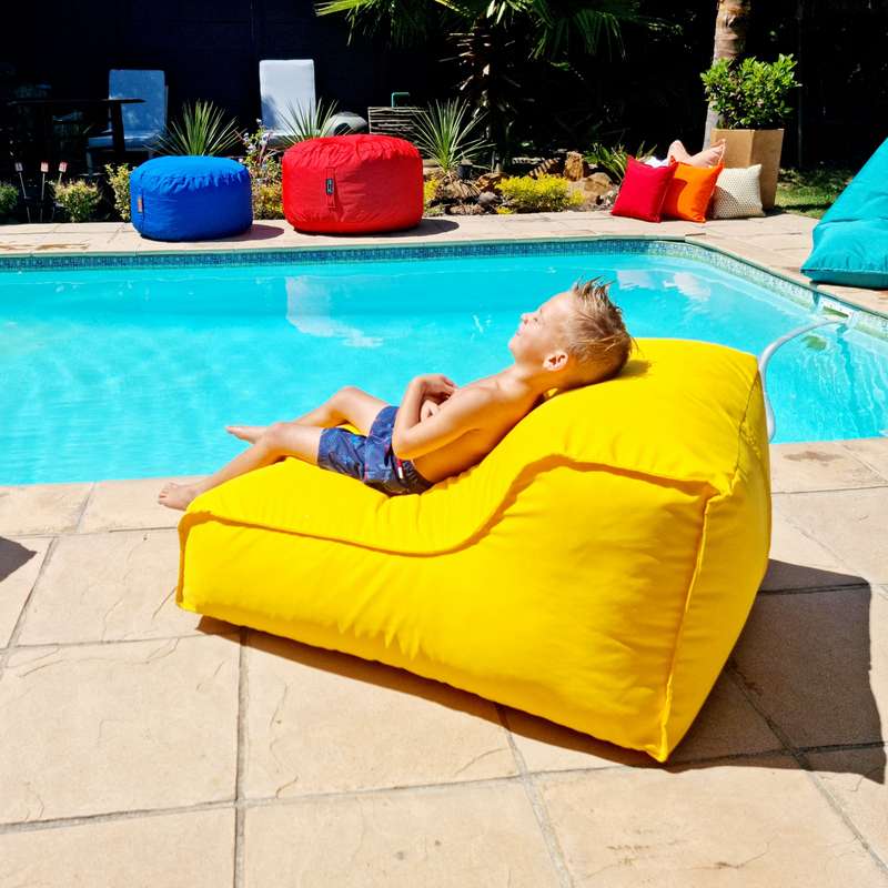 Beanbag Kids Loungers - Outdoor