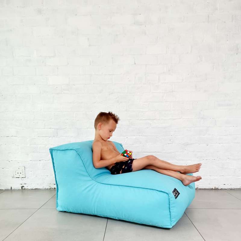 Beanbag Kids Loungers - Outdoor